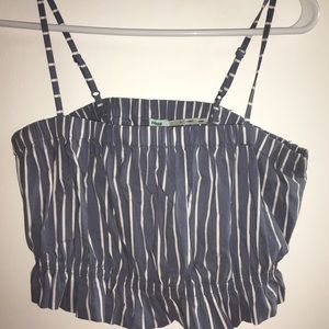 Urban outfitters top